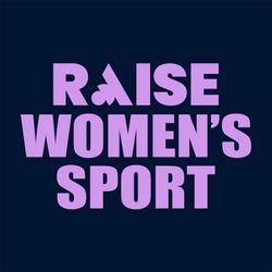 cover art for RAISE Women's Sport