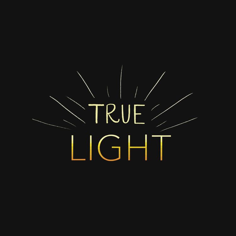 cover art for True Light Introduction