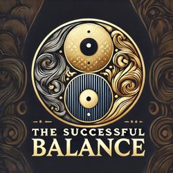 cover art for The Successful Balance