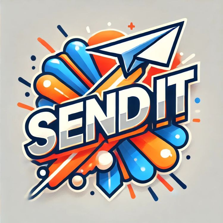 cover art for Episode 12: Companions, code, and candy bars - with Brian Sing