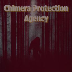 cover art for Chimera Protection Agency