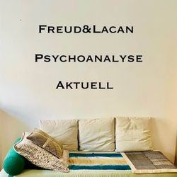 cover art for Freud&Lacan: Psychoanalyse aktuell