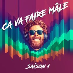 cover art for ÇA VA FAIRE MÂLE 
