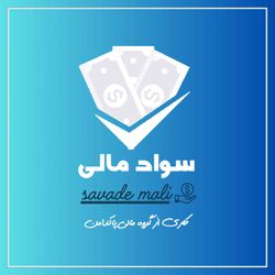 cover art for سواد مالی | گروه مالی پاکدامن