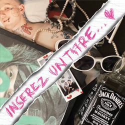 cover art for Insérez un titre