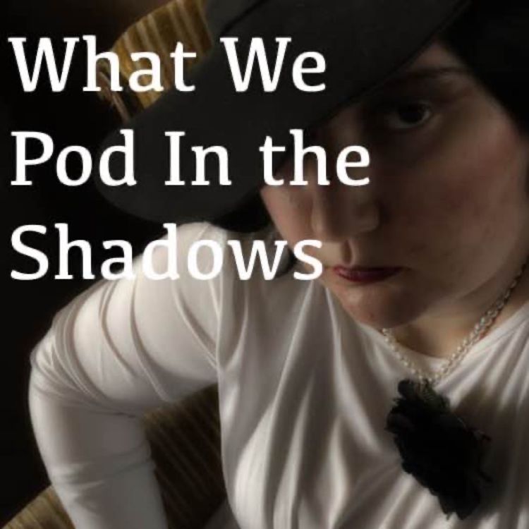 cover art for 3x05 The Chamber of Judgement