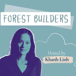 cover art for Forest Builders