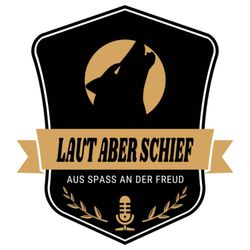 cover art for Laut aber schief