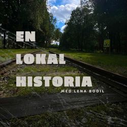 cover art for En Lokal Historia 