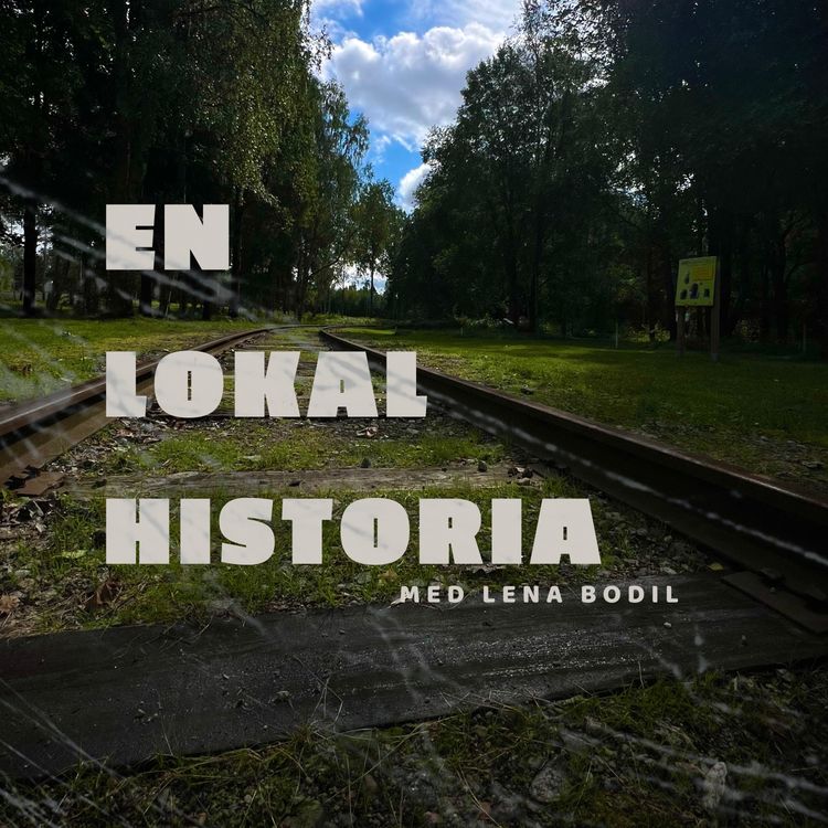 cover art for En Lokal Historia- Trailer 