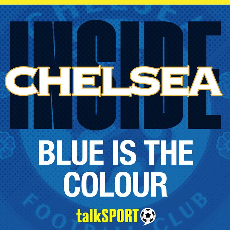 cover art for  How Maresca Is Proving The Doubters Wrong | Inside Chelsea Episode 1