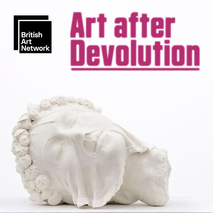 cover art for Art After Devolution: Trailer