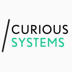 cover art for Curious Systems