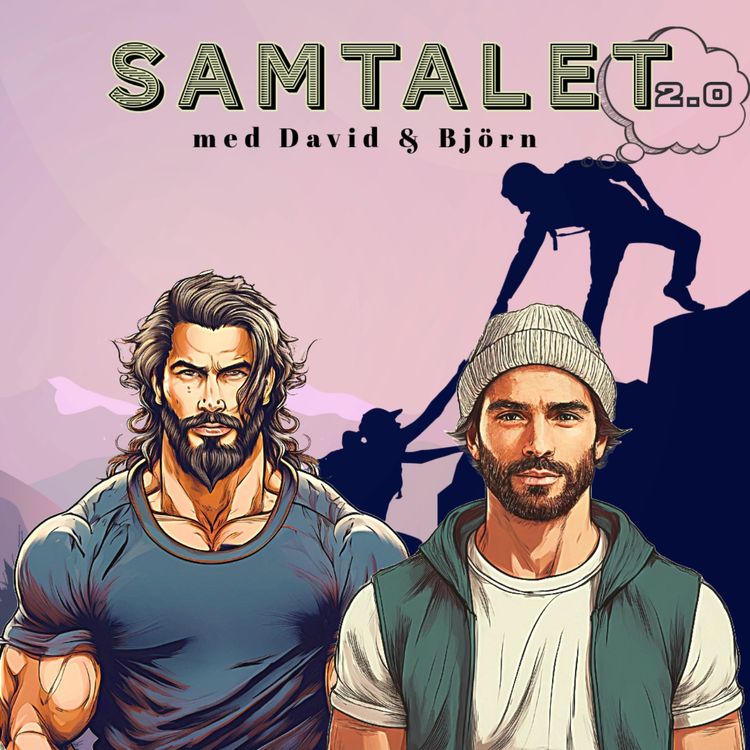 cover art for Att Navigera Impulser och Känslor