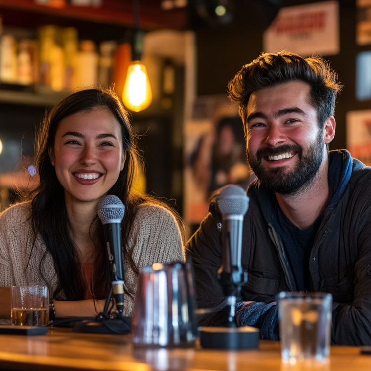 cover art for Larry Ellison: AI, Media, and Dynastic Power