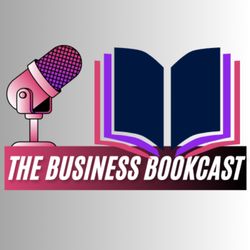 cover art for The Business BookCast