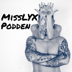 cover art for MissLYX Podden