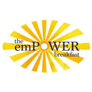 cover art for The emPOWER Breakfast 