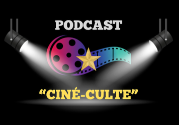 cover art for Ciné Culte