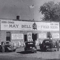 cover art for Dodd's Corner