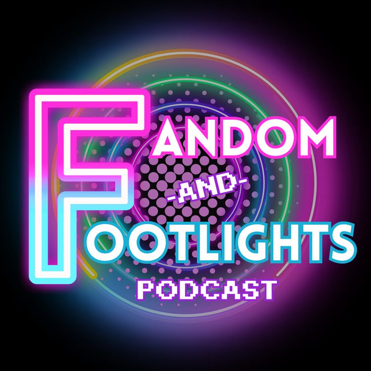 cover art for A Journey To Oz: Dreaming of Wicked Part 1