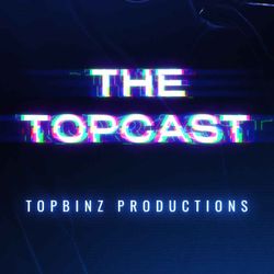 cover art for TOPCAST