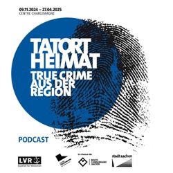 cover art for Tatort Heimat! True Crime aus der Region