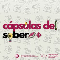 cover art for Cápsulas del Saber