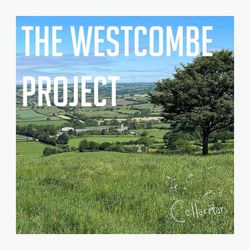 cover art for The Westcombe Project