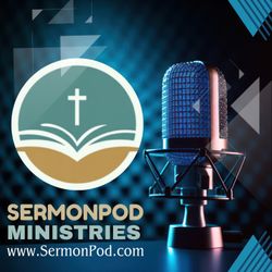 cover art for SermonPod Ministries