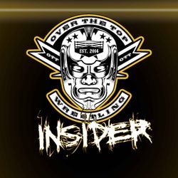 cover art for OTT Insider