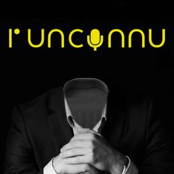 cover art for L'unconnu