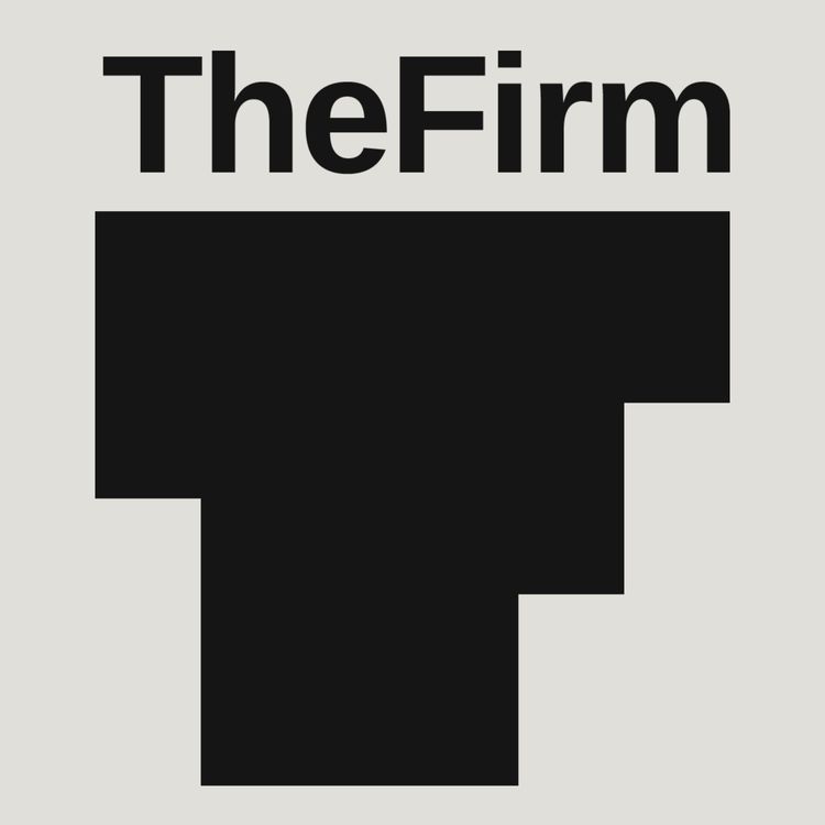 cover art for Luke Farren - Are You Sale Ready? How Tech Drives Firm Valuations