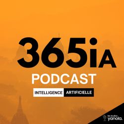 cover art for 🎙️ 365IA