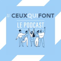cover art for Ceux qui font