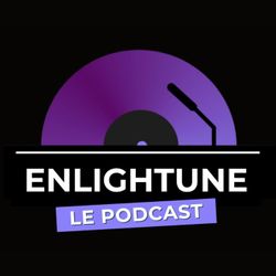 cover art for Enlightune le Podcast