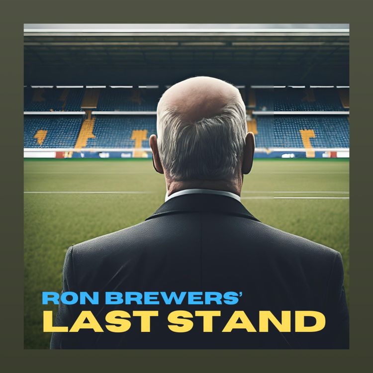 cover art for Part Three: No Respect