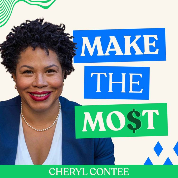 cover art for Ande Lyons: Make the Most of Your Age