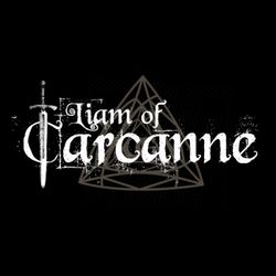 cover art for Liam of Carcanne