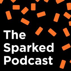 cover art for The Sparked Podcast