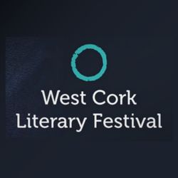 cover art for West Cork Literary Festival