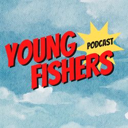 cover art for Young Fishers' Podcast