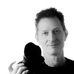 cover art for The Evolution of Visual Storytelling, by Björn Olsson.