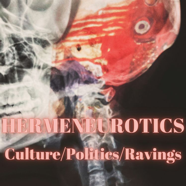 cover art for Signs of the End