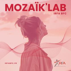 cover art for Mozaïk'Lab