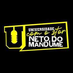 cover art for Universidade Com O Stor