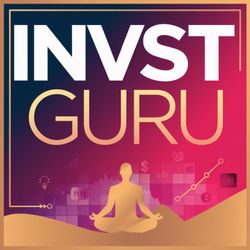 cover art for Invst Guru