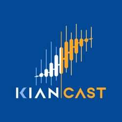 cover art for Kian Cast | پادکست مالی
