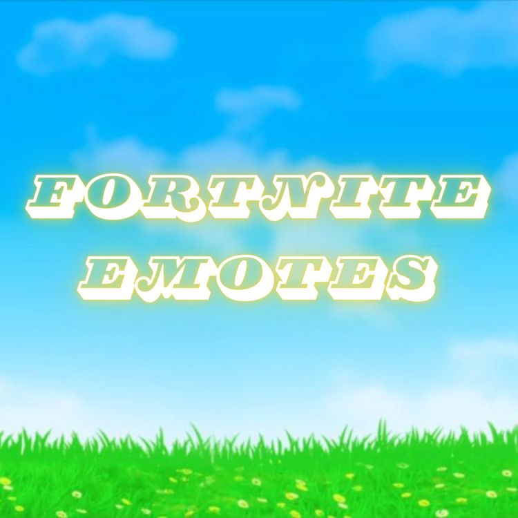 cover art for Fortnite SKA-STRA-TERRESTRIAL Emote 1 Hour Version! 