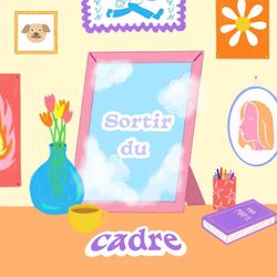 cover art for Sortir du cadre